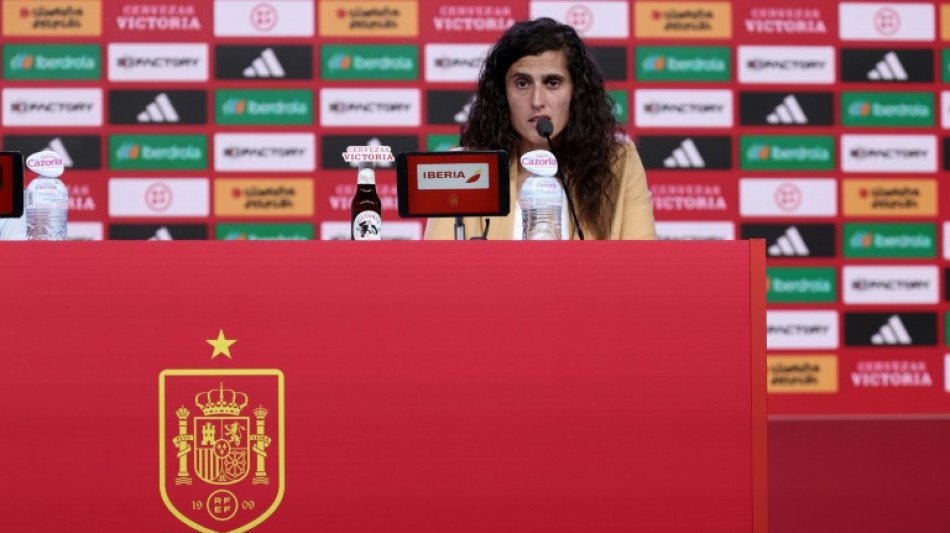 Sem Jenni Hermoso, Espanha convoca maioria das jogadoras campe&atilde;s do mundo