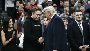 Musk, un aliado cada vez m&aacute;s molesto para Trump