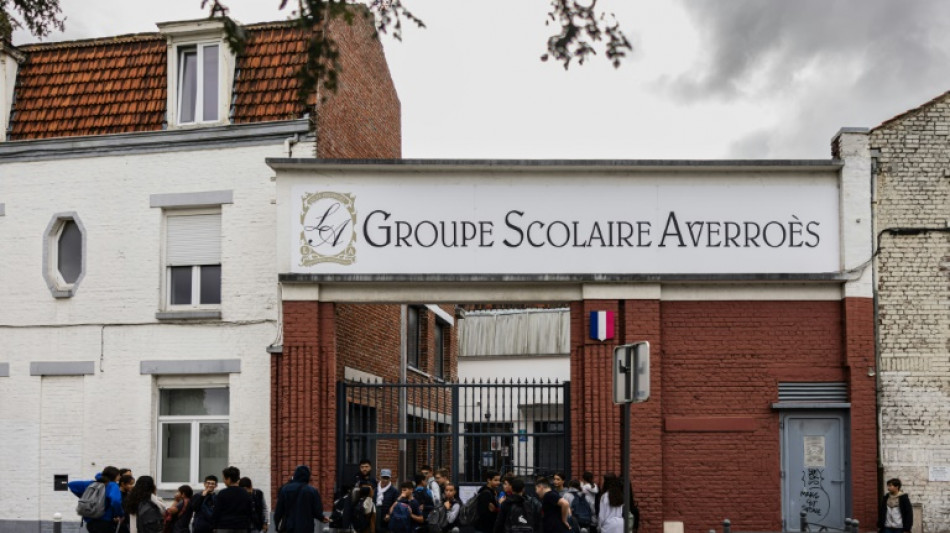 Lyc&eacute;e musulman Averro&egrave;s: le rapporteur public en faveur du r&eacute;tablissement du contrat avec l'&Eacute;tat