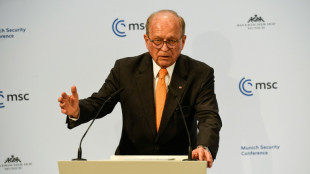 Ischinger er&ouml;ffnet M&uuml;nchner Sicherheitskonferenz als "wichtigste meiner Amtszeit"