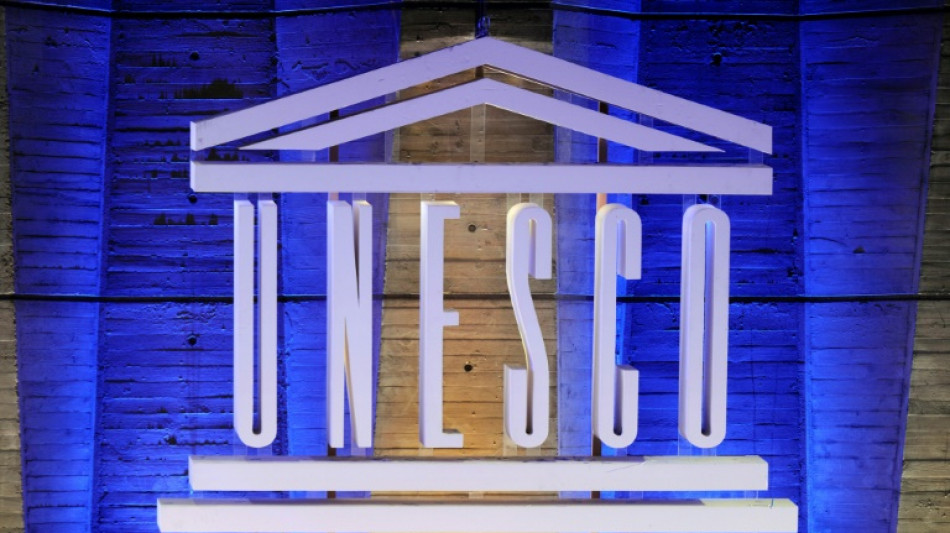 Estados Unidos se retiram mais uma vez da Unesco