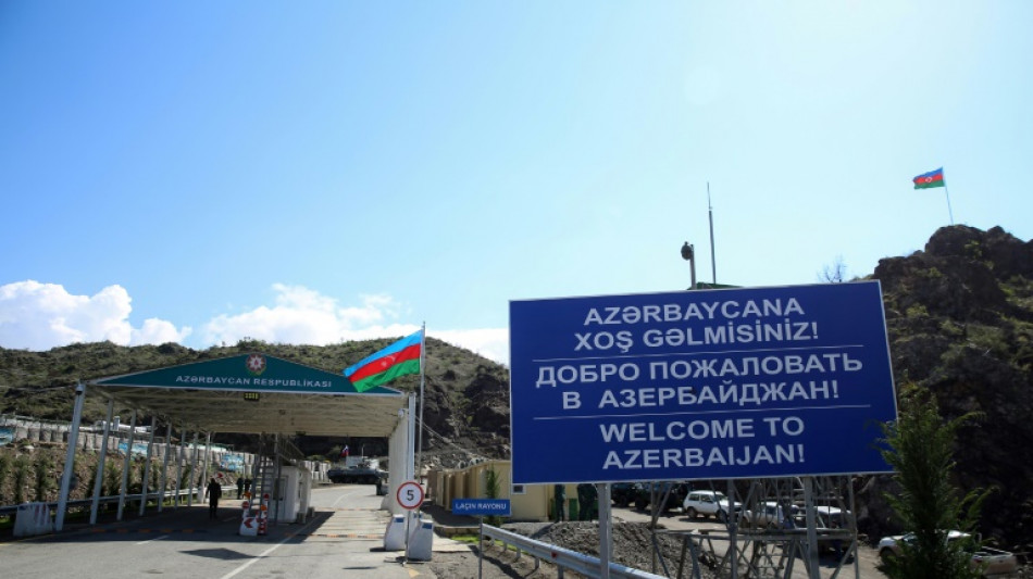 Novos confrontos na fronteira entre Arm&ecirc;nia e Azerbaij&atilde;o