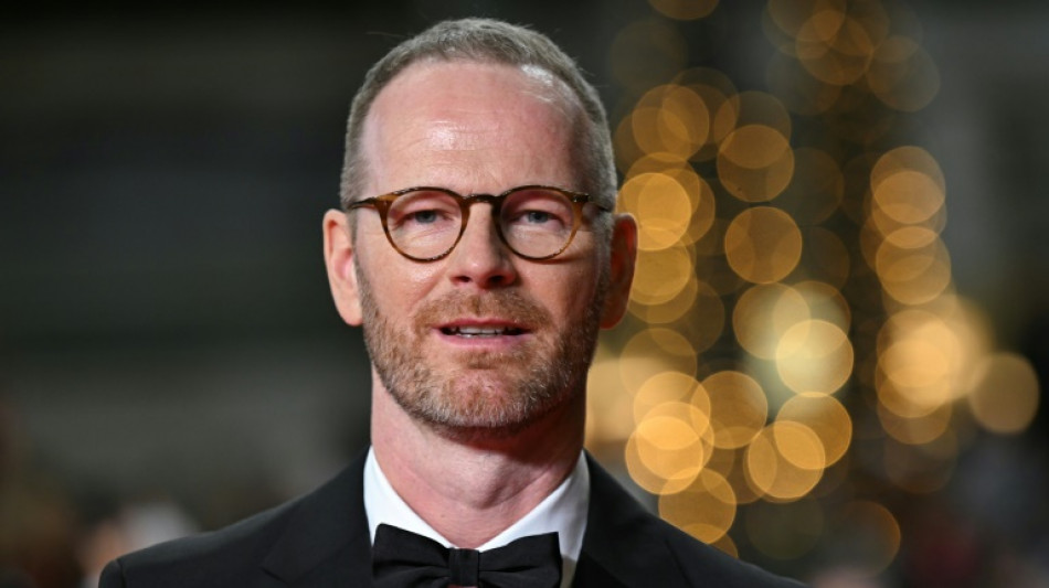 Norway's Trier is bridesmaid again at Cannes