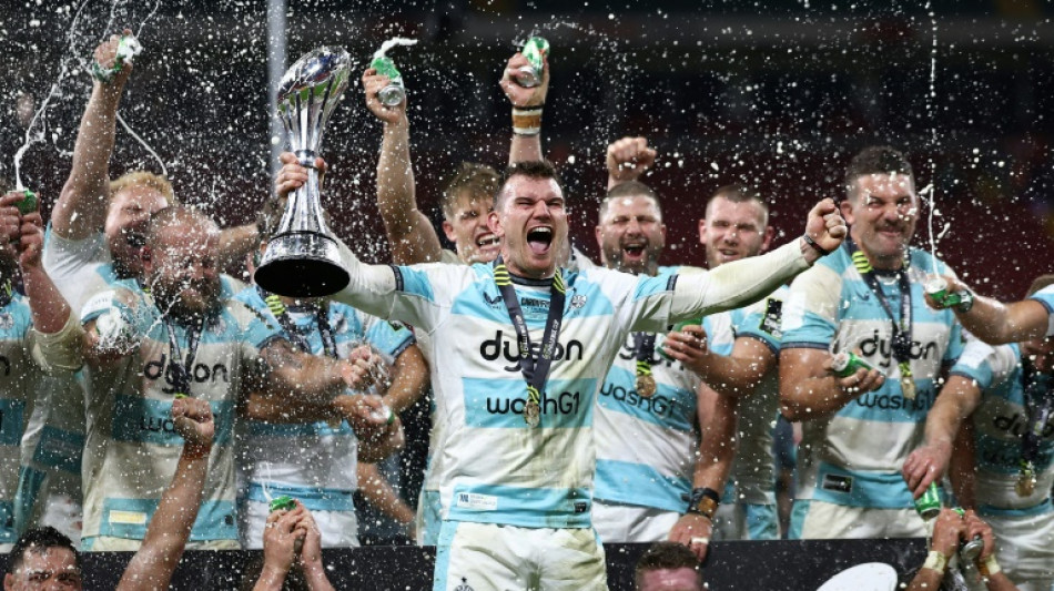 'Intense' Bath stay on track for treble with Challenge Cup glory