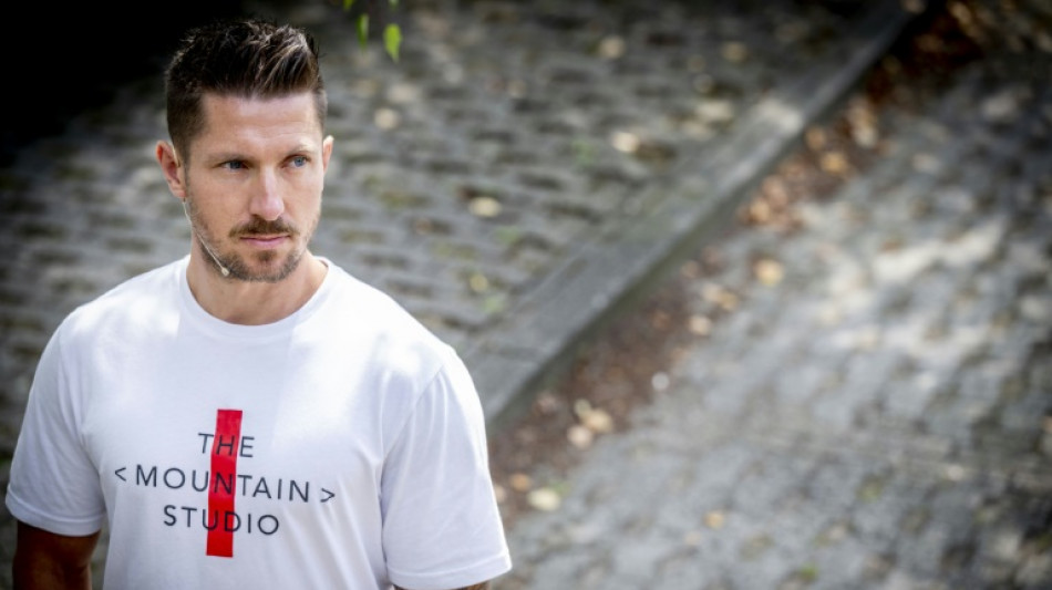 Ski alpin: Hirscher confirme son retour en Coupe du monde d&egrave;s dimanche &agrave; S&ouml;lden