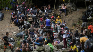 &Agrave;s portas de Dari&eacute;n, migrantes temem deporta&ccedil;&otilde;es do Panam&aacute;