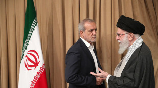 Pezeshkian, 'attaccare Khamenei equivale a una guerra totale'