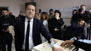 Il Rassemblement National battuto a Marsiglia, ma vince a Nizza