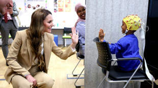 La princesa Catalina viajar&aacute; a Italia, en su primera visita oficial al extranjero desde su c&aacute;ncer