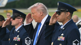 EUA realizar&aacute; desfile militar em 14 de junho, dia do anivers&aacute;rio de Trump