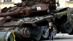 Trump warns of make-or-break chance with Putin as pressure mounts