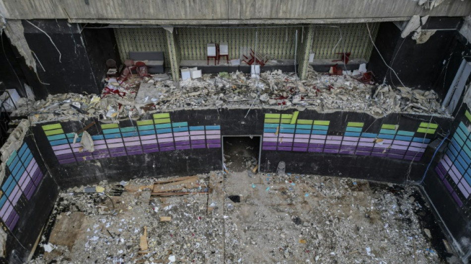 'Pior que terremoto', diz socorrista do desabamento de boate na República Dominicana