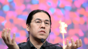 AI revolution looms over Berlin film fest