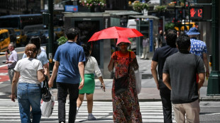 La costa este de EEUU vive su segundo día de temperaturas "extremadamente peligrosas"