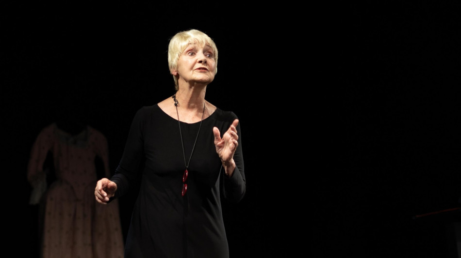 Weekend a teatro tra il Todi Festival e Segni barocchi