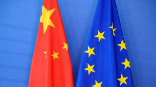 EU slams China dairy duties as 'unjustified' 