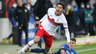 Kopfverletzung: Hoene&szlig; gibt Entwarnung bei Geiger