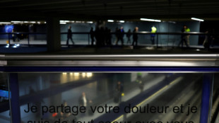 Vingt ans apr&egrave;s, l'Espagne et l'Europe rendent hommage aux victimes des attentats islamistes du "11-M"