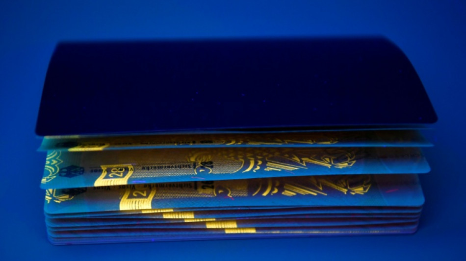 Digitales Ein- und Ausreisesystem der EU: Inbetriebnahme in Deutschland gestartet