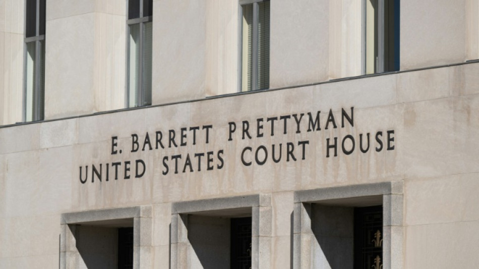 L'agence AP exhorte la justice à rétablir son accès à la Maison Blanche