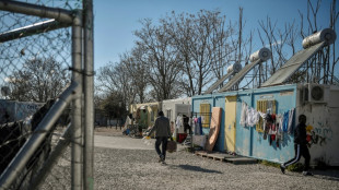 Who will take 30,000 asylum seekers? EU solidarity faces big test