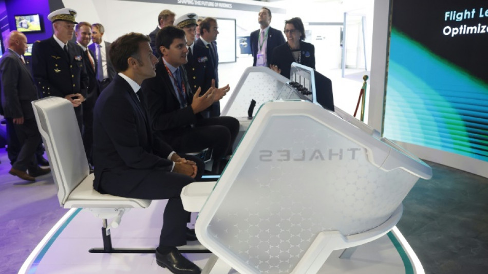 Pour pr&eacute;parer ses capteurs au champ de bataille, Thales mise sur le quantique