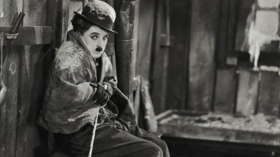 Cannes Classics festeggia Chaplin e ospita Tarantino