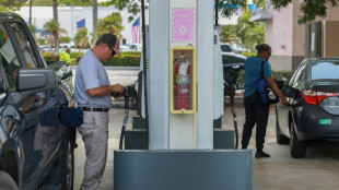 L'inflation continue de ralentir en juin aux Etats-Unis &agrave; 3% sur un an