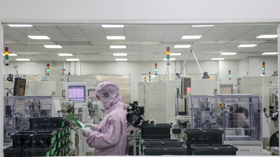 China acusa Europa de impor barreiras comerciais injustas &agrave;s suas empresas
