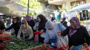 Turquie: l'inflation acc&eacute;l&egrave;re en ao&ucirc;t, &agrave; 58,9% sur un an
