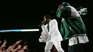 US rapper Kanye West to perform in Albania in July
