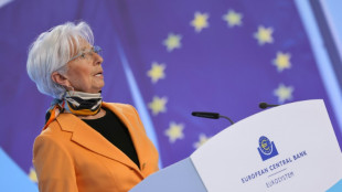 Face au chaos douanier, la BCE s'accroche &agrave; la d&eacute;tente mon&eacute;taire