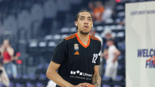 Ulm beim Meister-Matchball ohne Top-Talent Essengue