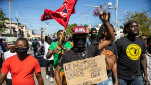 Sindicatos obreros de Hait&iacute; denuncian un alza salarial insuficiente 