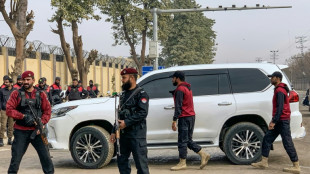 Pakistan: Imran Khan &eacute;cope de 14 ans de prison