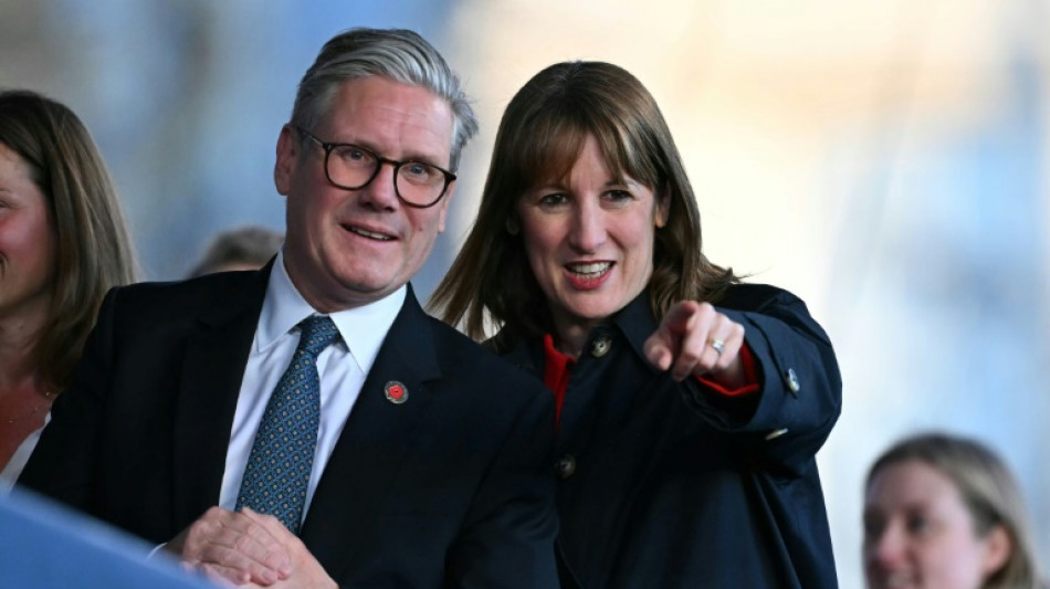 Britische Wirtschaft w&auml;chst im ersten Quartal mehr als gedacht