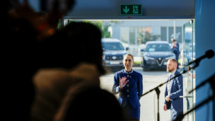 Sheinbaum da por zanjado en Barcelona el desencuentro con Espa&ntilde;a