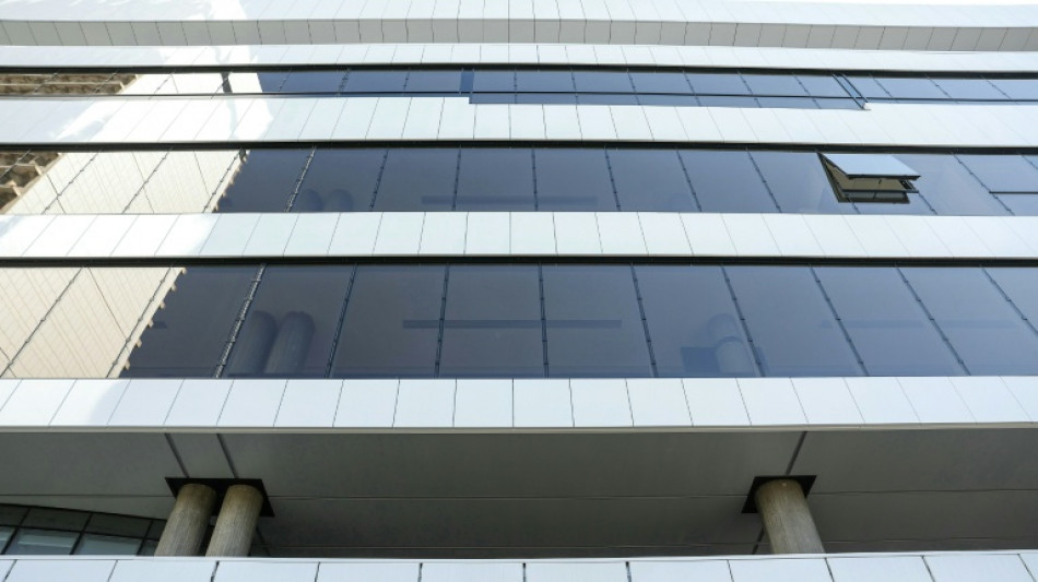 Viol à Poitiers en 2015: le suspect identifié grâce à la généalogie génétique mis en examen et écroué