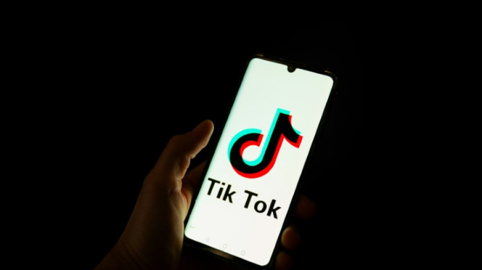 New Europe push to curb children's social media use