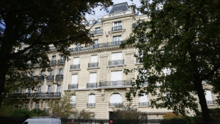 France, Eq. Guinea in standoff over luxury Paris mansion