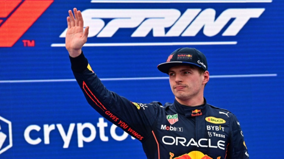 F1 to double number of sprints to six in 2023