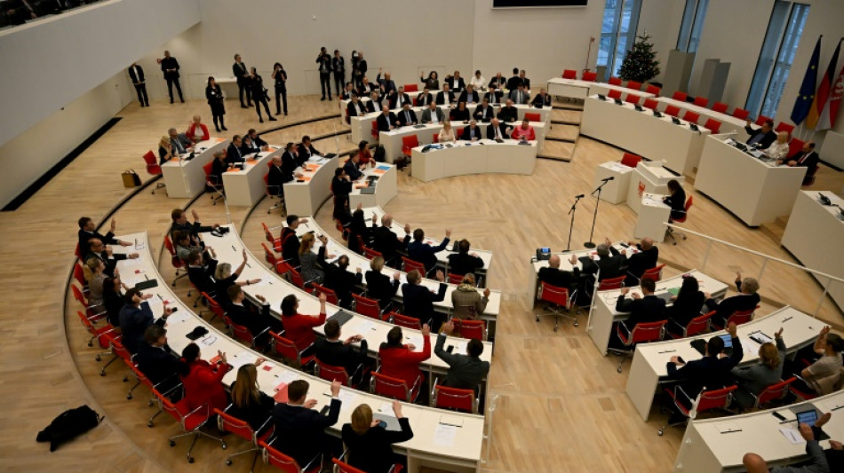 Brandenburgs Innenministerin Lange tritt zur&uuml;ck