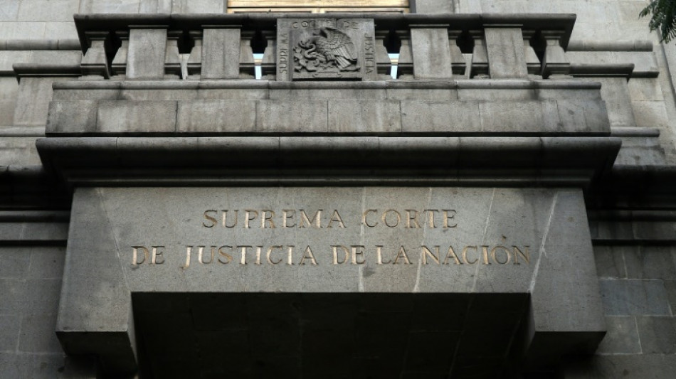 Advogado indígena será presidente da Suprema Corte do México