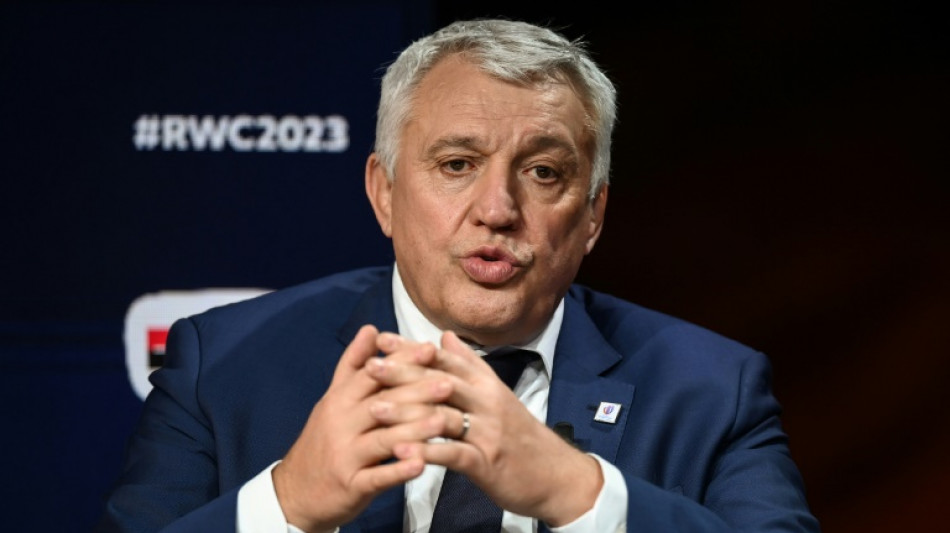 Mondial-2023: "soutien complet" des 10 villes h&ocirc;tes &agrave; la mise &agrave; pied d'Atcher