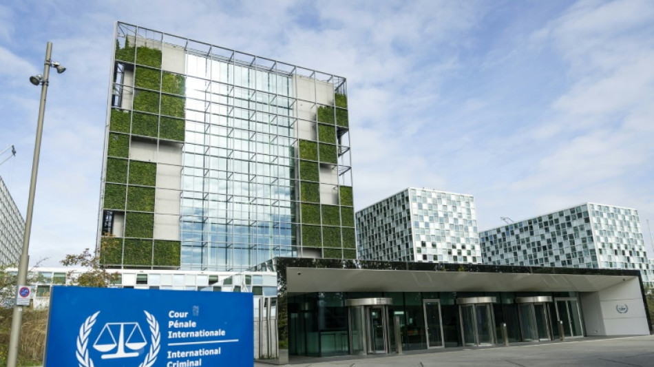 US sanctions: a 'test of resilience' for ICC