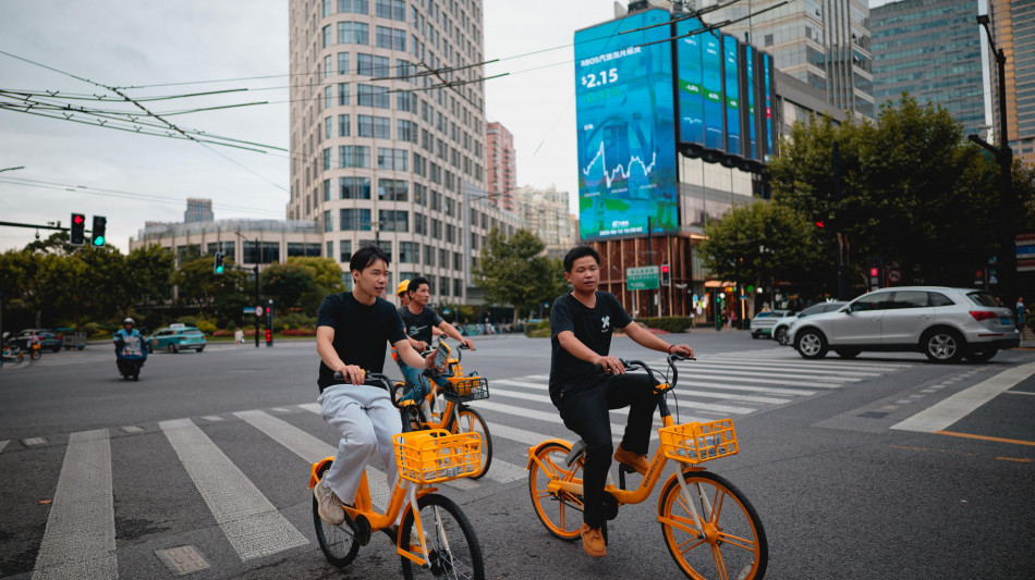 Borsa: Asia positiva sulla scia della tregua Iran-Israele