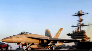 Y&eacute;men: Washington annonce avoir "d&eacute;truit" un port p&eacute;trolier, les Houthis font &eacute;tat de 20 morts