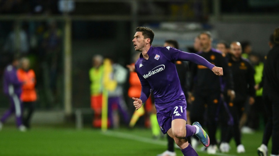 Conference League: Gosens-Doppelpack reicht Florenz nicht