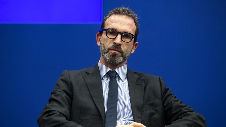 Calcagno: 5 italiane in Champions "&egrave; una bella notizia"