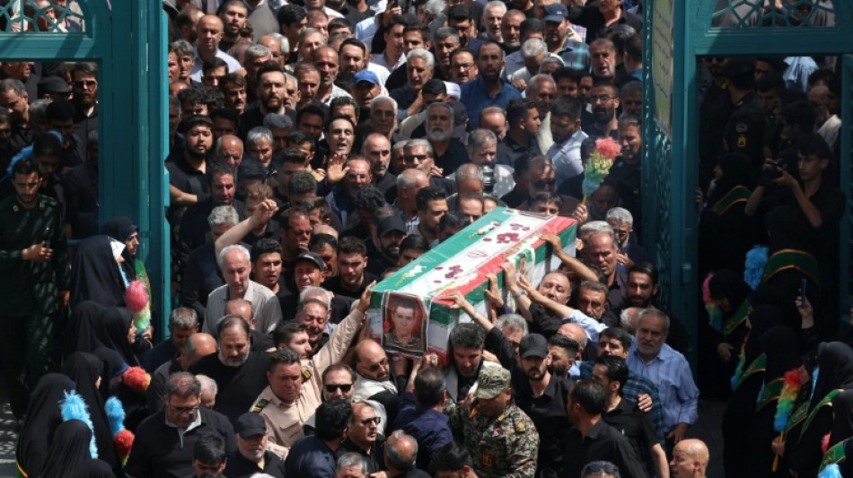 Ir&atilde; diz que ainda n&atilde;o h&aacute; planos de retomar negocia&ccedil;&otilde;es com EUA